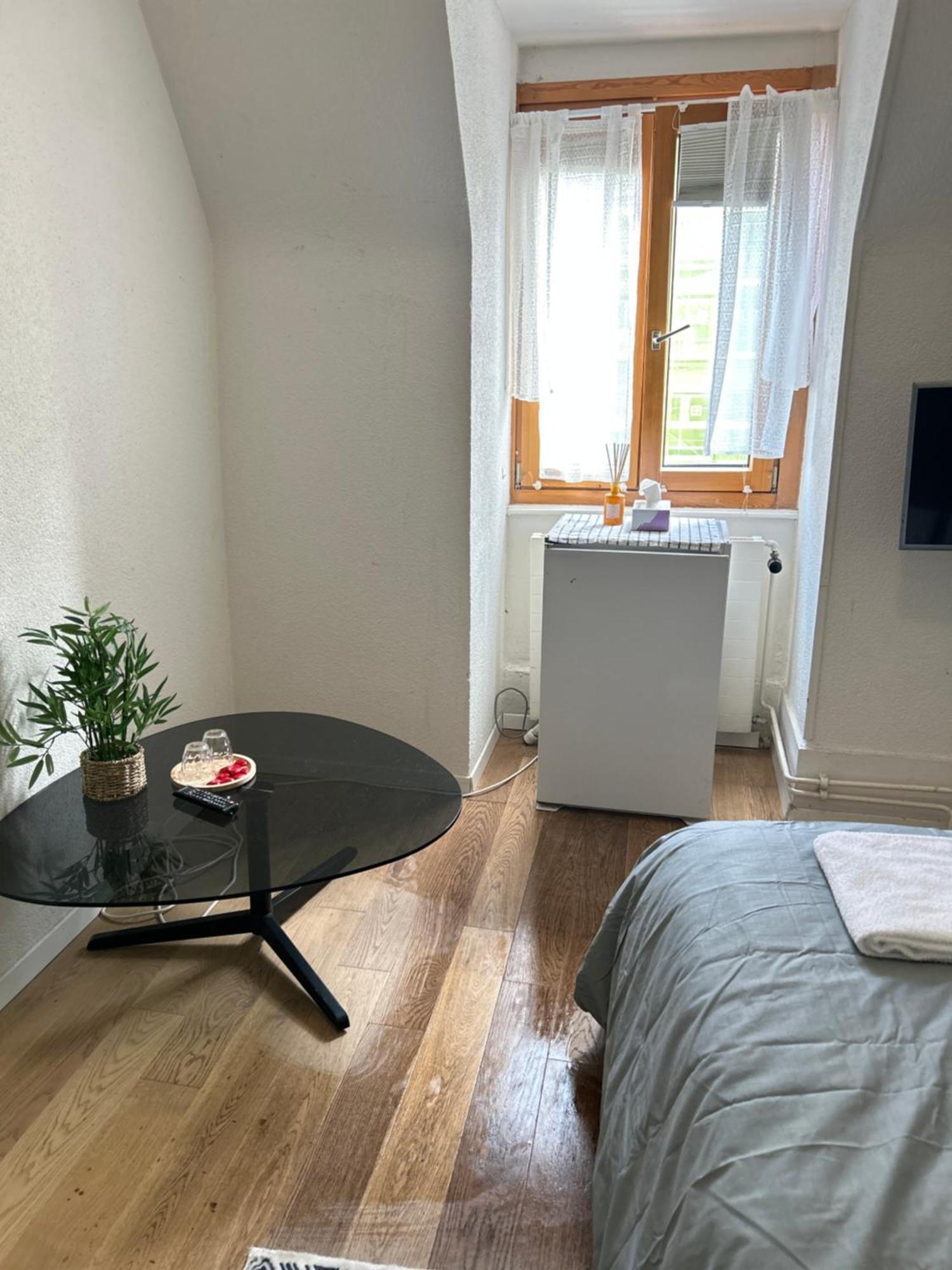 Apartamento Aparta-estudio En Voltaplatz *