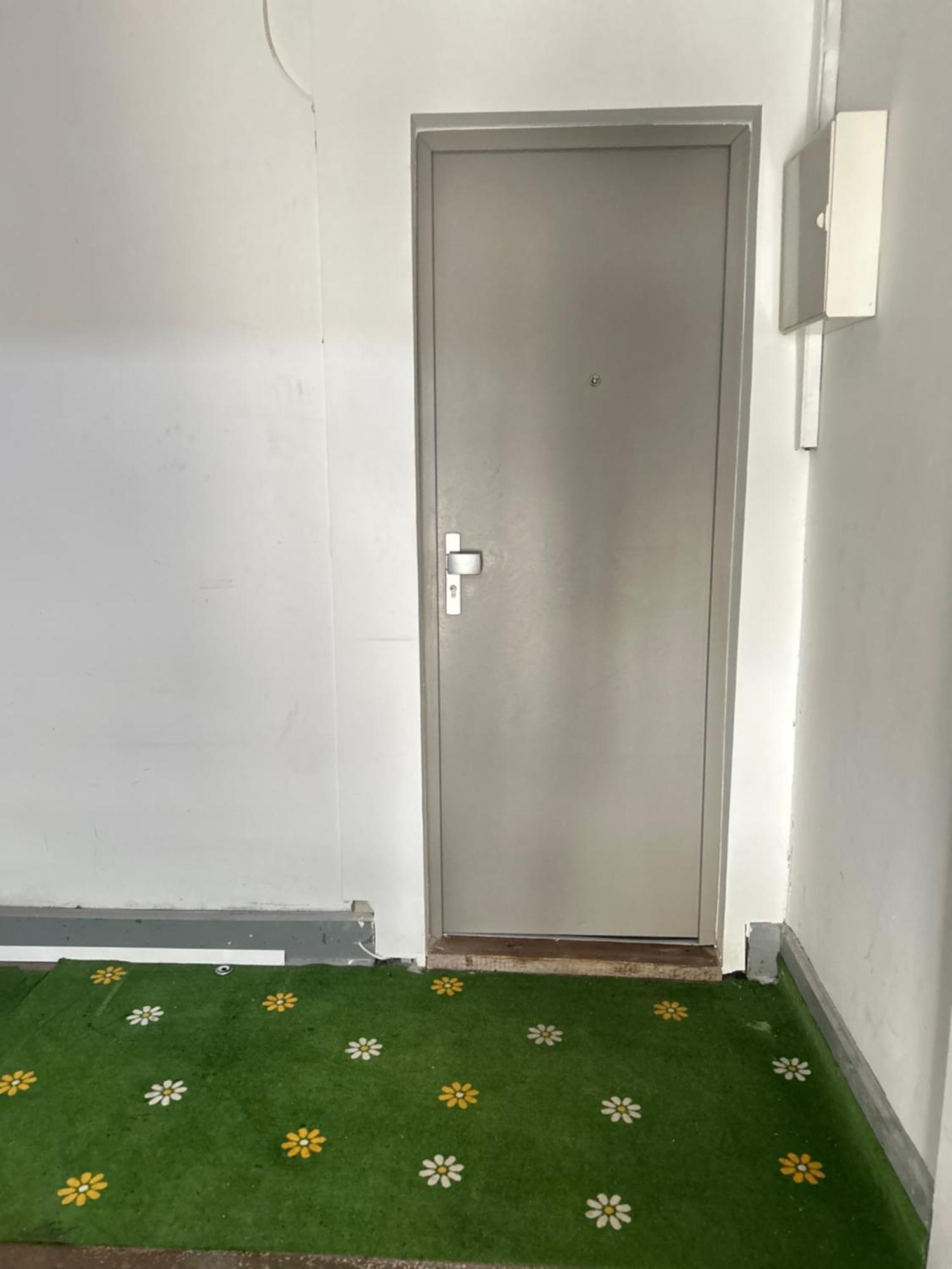 Aparta-estudio En Voltaplatz * Basileia